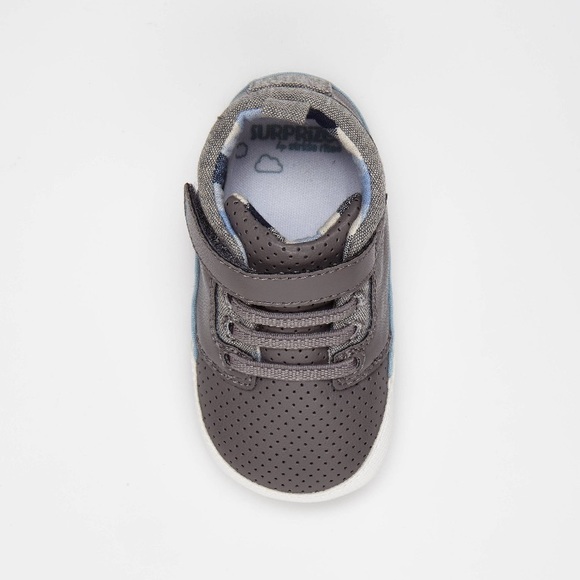 Surprize by Stride Rite Baby Shoes - Picture 3 of 4